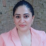 Vibha Dutta