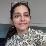 Nandini Sethi