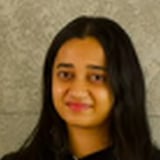Rashita Holkar