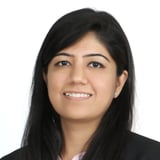 Sangita Uttamchandani