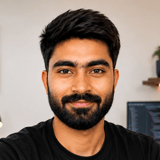 Suvrat Agnihotri