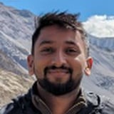 Anurag Devagiri