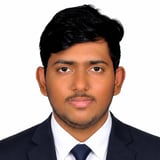 Karthik Palagiri