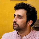 Vageesh Hegde