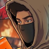 TheDev Athlete