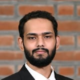 Karan Chaudhary