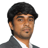 Vinodh Kumar V R