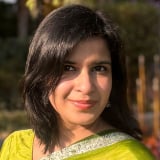 Dr.Pooja Varma