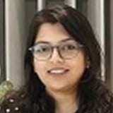 Shramana Roy