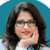 Tanushree Nair