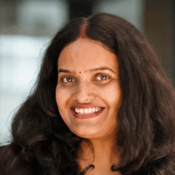 Priti Sinha