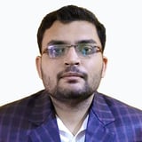 Aayush Vohra