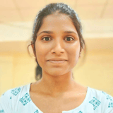 Preethi Ravula