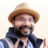 Prashant Sharma
