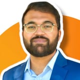 Sugam Sharma, PMP, CSM