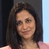 Renuka Tomar