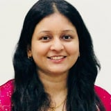 Jagriti Tiwari