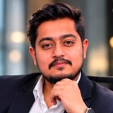 Saurav Chaudhary