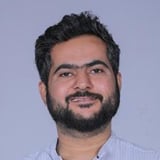Ankit Malhotra