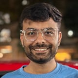 Durvesh Patil