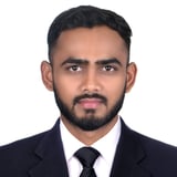 Roshan Shinde