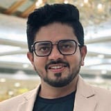 Abhishek Trivedi