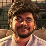 Prasanth Elangovan