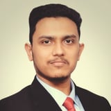 Nibhrit Mohanty