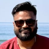 Saksham Ravi