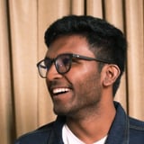 Akhil Kumar Alampally