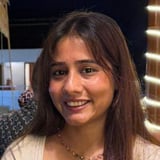 Shreya Sharma