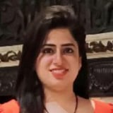 himanshi girdhar