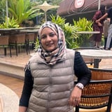 Hina Naaz