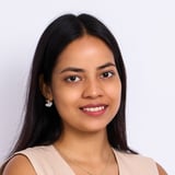 Khushi Bansal
