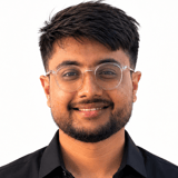 Souradrita Sarkar