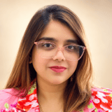Priyasha Das