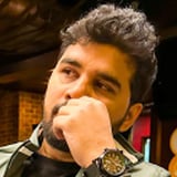 Akhilesh Mishra