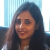 Disha Sil Sharma