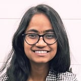 Alina Sahoo