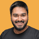 Pritish Anand