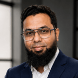 Saud Ansari