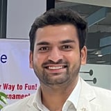 Vishal Goyal