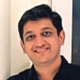 Shashank Prabhu