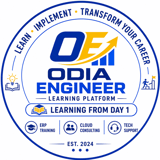 Odia Engineer Learning Platform