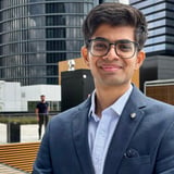 Gaurav Palkhade