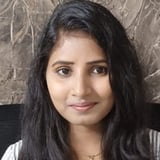 Priyanka S G