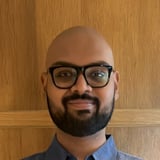 Suyash Kumar