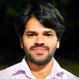 Ganesh R