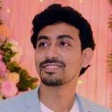 Tanmoy Dasgupta