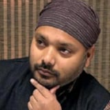 Punit Srivastava